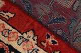 Sultanabad Персийски връзван килим 322x210 - Снимка 6