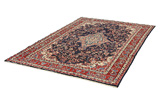 Lilian - Sarouk Персийски връзван килим 308x195 - Снимка 2