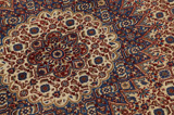 Mood - Mashad Персийски връзван килим 307x200 - Снимка 6