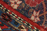 Varamin Персийски връзван килим 302x208 - Снимка 7