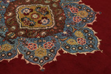Kerman Персийски връзван килим 361x247 - Снимка 6