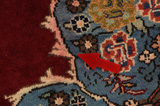 Kerman Персийски връзван килим 361x247 - Снимка 17