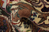 Kashmar - Khorasan Персийски връзван килим 398x299 - Снимка 7