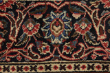 Jozan - Sarouk Персийски връзван килим 380x292 - Снимка 6