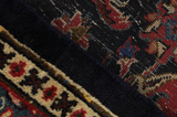 Jozan - Sarouk Персийски връзван килим 380x292 - Снимка 8
