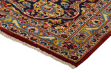 Kashan Персийски връзван килим 400x310 - Снимка 3