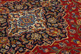 Kashan Персийски връзван килим 400x310 - Снимка 6