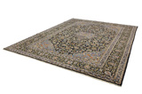 Kerman Персийски връзван килим 398x296 - Снимка 2