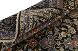 Kerman Персийски връзван килим 398x296 - Снимка 3