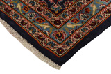 Kashan Персийски връзван килим 413x294 - Снимка 3