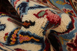 Kashan Персийски връзван килим 413x294 - Снимка 8