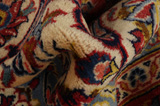 Kashan Персийски връзван килим 421x291 - Снимка 8