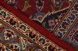 Kashan Персийски връзван килим 406x297 - Снимка 7