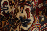 Kashan Персийски връзван килим 406x297 - Снимка 10