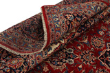 Kashan Персийски връзван килим 398x313 - Снимка 5