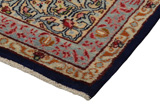 Kerman - Lavar Персийски връзван килим 411x300 - Снимка 3