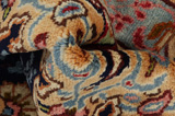 Kerman - Lavar Персийски връзван килим 411x300 - Снимка 7