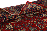 Tabriz Персийски връзван килим 386x263 - Снимка 5