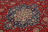 Tabriz Персийски връзван килим 386x263 - Снимка 6