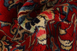 Tabriz Персийски връзван килим 386x263 - Снимка 8