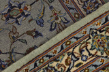 Kashan Персийски връзван килим 427x305 - Снимка 7