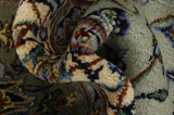 Kashan Персийски връзван килим 427x305 - Снимка 8