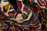 Kashan Персийски връзван килим 391x294 - Снимка 7