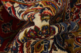 Kashan Персийски връзван килим 393x298 - Снимка 8