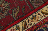 Tabriz Персийски връзван килим 377x292 - Снимка 6