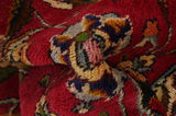 Tabriz Персийски връзван килим 377x292 - Снимка 7