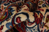 Kashan Персийски връзван килим 403x294 - Снимка 8