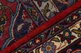 Joshaghan - Isfahan Персийски връзван килим 404x294 - Снимка 7