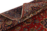 Kashan Персийски връзван килим 390x296 - Снимка 5