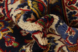 Kashan Персийски връзван килим 390x296 - Снимка 8