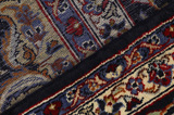 Isfahan Персийски връзван килим 384x295 - Снимка 7