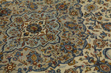 Kashan Персийски връзван килим 426x293 - Снимка 6