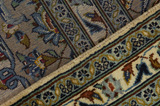 Kashan Персийски връзван килим 426x293 - Снимка 7