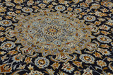 Mood - Mashad Персийски връзван килим 414x309 - Снимка 6