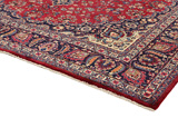Sarouk - Farahan Персийски връзван килим 389x292 - Снимка 3
