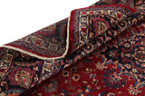 Sarouk - Farahan Персийски връзван килим 389x292 - Снимка 5