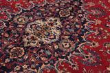 Sarouk - Farahan Персийски връзван килим 389x292 - Снимка 6