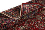 Jozan - Sarouk Персийски връзван килим 376x268 - Снимка 5