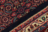 Bijar - Kurdi Персийски връзван килим 344x263 - Снимка 6