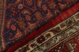 Bijar - Kurdi Персийски връзван килим 330x230 - Снимка 6