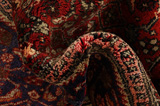 Bijar - Kurdi Персийски връзван килим 330x230 - Снимка 7