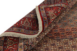 Bijar - Kurdi Персийски връзван килим 300x202 - Снимка 5