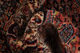 Bijar - Kurdi Персийски връзван килим 300x202 - Снимка 7
