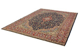 Kerman - Lavar Персийски връзван килим 344x242 - Снимка 2