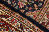 Kerman - Lavar Персийски връзван килим 344x242 - Снимка 6