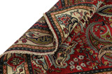 Sarouk - Farahan Персийски връзван килим 205x145 - Снимка 5